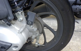 HONDA DIO110-3ﾍﾞｰｼｯｸ JK03