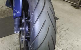 HONDA CBR400R 2022 NC56
