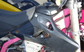 KAWASAKI KLX250D TRACKER LX250E