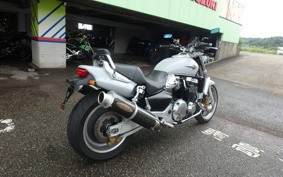 HONDA X4LD 1997 SC38