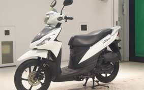 SUZUKI ADDRESS 110 2020 CE47A