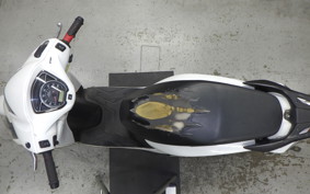 HONDA DIO 110 JK03