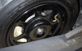 YAMAHA JOG-7 AY01