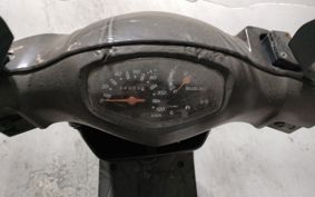 SUZUKI ADDRESS V125 CF4EA