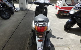 HONDA TACT Gen.4 AF75