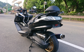 YAMAHA MAJESTY 250 SG20J