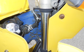 SUZUKI RH250 SJ11C
