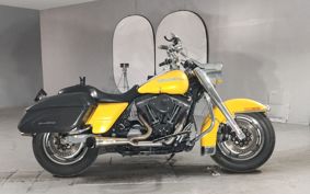 HARLEY FLHRS 1450 FXV