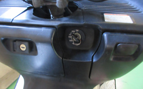 YAMAHA MAJESTY 250 SG03J