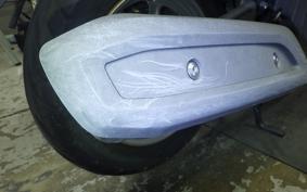 HONDA TACT-4ﾍﾞｰｼｯｸ AF79