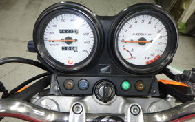 HONDA VTR 250 MC33