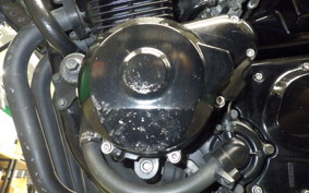 KAWASAKI ZRX400 2008 ZR400E