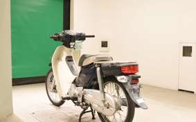 HONDA C50 SUPER CUB AA04