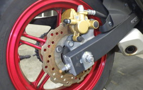 KAWASAKI Z125 PRO BR125H