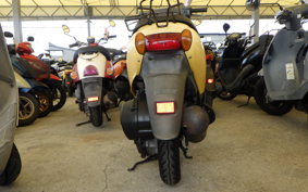 SUZUKI LET's 4 CA45A