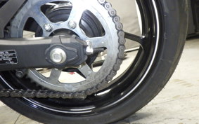 KAWASAKI ZX-25R 2017 ZX250E