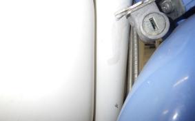 YAMAHA PASSOL 2021 2E9