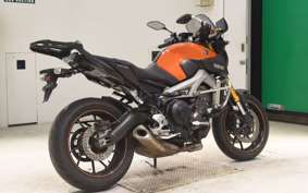 YAMAHA MT-09 A 2014 RN34J