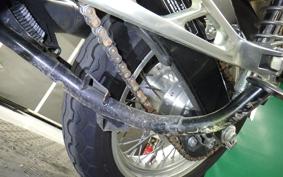 HONDA CB1100 EX 2015 SC65