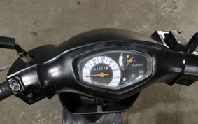 SUZUKI ADDRESS V125 CF46A