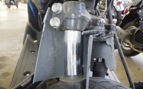 HONDA TACT-4ﾍﾞｰｼｯｸ AF79