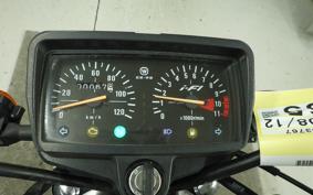 HONDA CG125