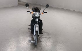 HONDA LITTLE CUB AA01