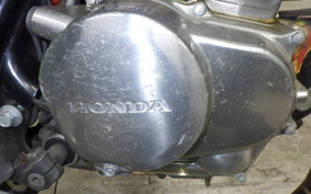 HONDA APE 100 1985 HC07