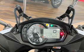 KAWASAKI NINJA 1000 ABS 2012 ZXT00G
