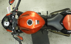 KAWASAKI Z1000 Gen.3 2009