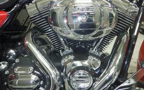 HARLEY FLHR 1580 2010