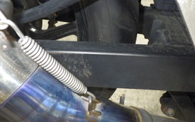 KAWASAKI NINJA 250R EX250K