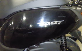 HONDA TACT-4ﾍﾞｰｼｯｸ AF79