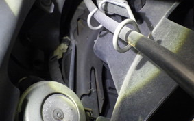 SUZUKI ADDRESS 110 CE47A