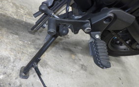 HONDA CL250-2 MC57