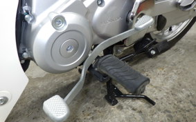 HONDA C110 SUPER CUB 2024 JA59