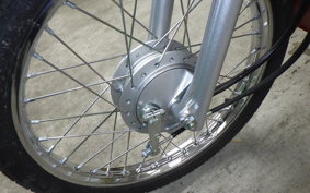 HONDA C50 SUPER CUB AA09