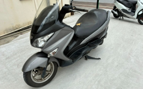 SUZUKI BURGMAN200 CH41A