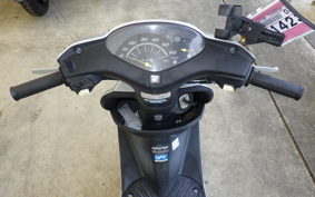 HONDA DIO Gen.6 AF68