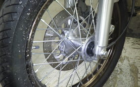 YAMAHA SR400 Gen.5 2021 RH16J