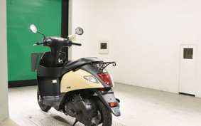 SUZUKI ﾚｯﾂ 2009 CA4AA