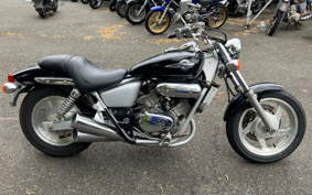 HONDA V-TWIN MAGNA MC29