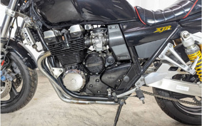 YAMAHA XJR400 R 2001 RH02J