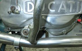 DUCATI 750 SS