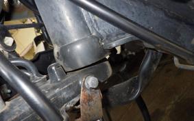 HONDA CBF125