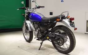 HONDA CB223S 2015 MC40