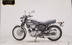 KAWASAKI W800 2024 EJ800E