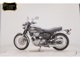 Фото Kawasaki W800 2024 с японского аукциона
