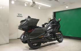 HONDA GL 1800 GOLD WING TOUR DCT 2026 SC79