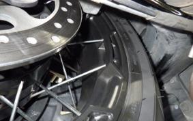 HARLEY FLTRXSE1920CVO 2021